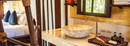 Tui Blue The Passage Samui Pool Villas With Private Beach Resort