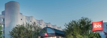 Ibis Paris Coeur D'orly Airport