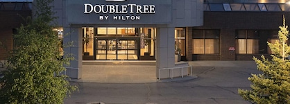 Doubletree By Hilton West Edmonton