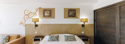 Hôtel Liberata & Spa
