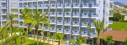 Caretta Relax Hotel