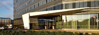 Unahotels San Vitale Bologna