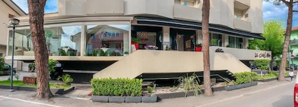 Hotel Le Cinèma