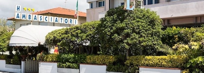 Hotel Ambasciatori