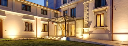 Hotel Parco Delle Fontane