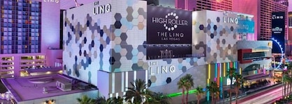 The Linq Hotel + Experience