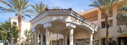 Club De Soleil All-Suite Resort