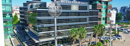 Hotel Gold Majesty
