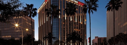Residence Inn By Marriott Los Angeles Lax Century Boulevard
