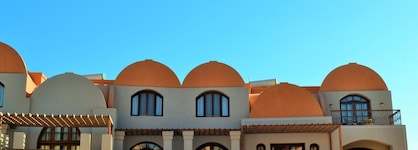 Rohanou Beach Resort And Ecolodge