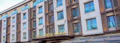 Dosso Dossi Hotels & Spa Downtown