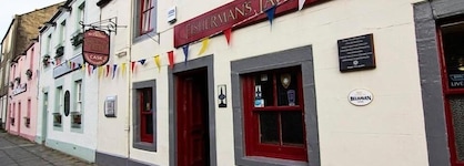Fisherman's Tavern Hotel - Inn By Greene King Inns