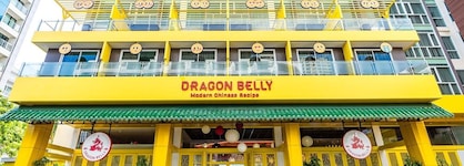 Mood Hotel Pattaya