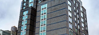 Hampton Inn Brooklyn Downtown
