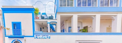 Hotel Celeste