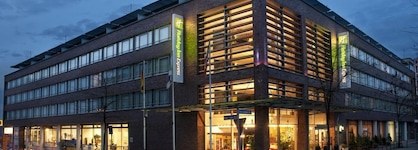 Essen City Suites