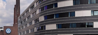 INNSIDE Wolfsburg