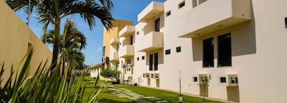 Marezzi Hotel