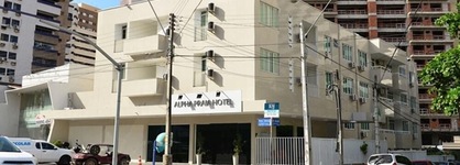 Alpha Praia Hotel