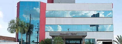 L'acordes Hotel