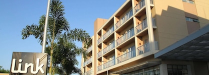 Promenade Link Stay Barra Da Tijuca