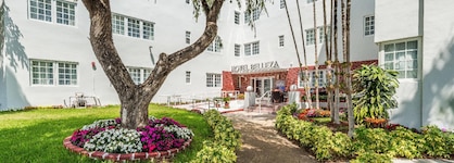 Hotel Belleza