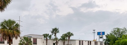 Motel 6 New Orleans