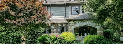 North Lodge Bed & Breakfast