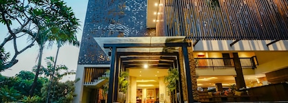 The Kirana Canggu Hotel