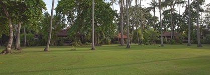 Natah Bale Villas