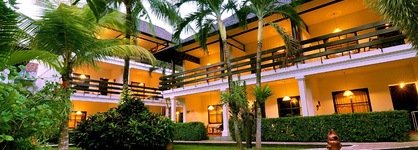 Palm Garden Hotel