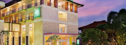 City of Aventus Denpasar