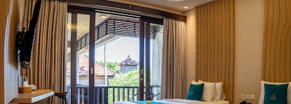 Abisha Hotel Sanur