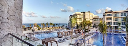 Royalton Riviera Cancun, An Autograph Collection All-Inclusive Resort & Casino