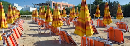 Hotel Club Ravezzo