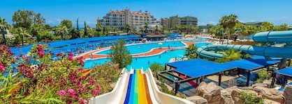 Vonresort Elite - All Inclusive