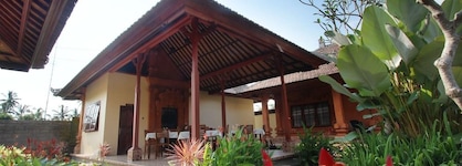 Bon Nyuh Bungalows