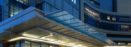 Ascott Kuningan Jakarta