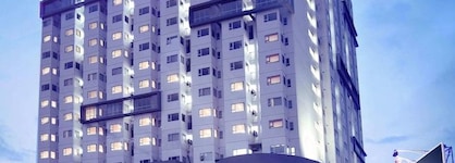 Aston Pluit Hotel & Residence