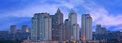 Bw Kemayoran Hotel & Convention Powered By Archipelago