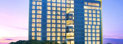 Doubletree By Hilton Hotel Jakarta - Diponegoro