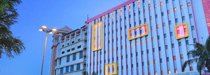 Favehotel Pgc Cililitan