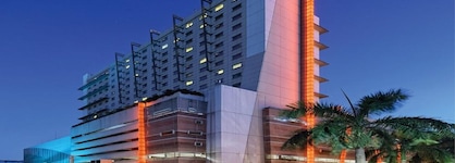Harris Hotel & Conventions Kelapa Gading Jakarta