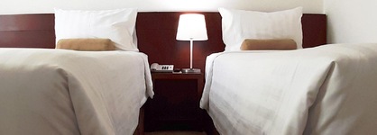 Park Hotel Cawang - Jakarta