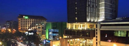 The Akmani Hotel Jakarta