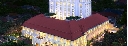 The Hermitage, A Tribute Portfolio Hotel, Jakarta