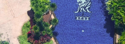 The Residences At The Ritz-Carlton Jakarta, Pacific Place