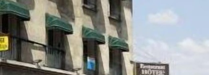 Hôtel Du Nord