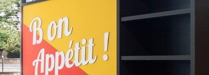 B&B Hotel Gap