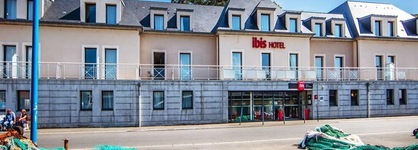Ibis Bayeux Port En Bessin